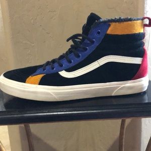 Men’s VANS